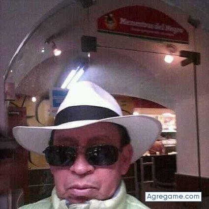 victorhugo7194 chico soltero en Pujilí