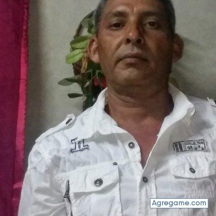 Geornel chico soltero en Caimito