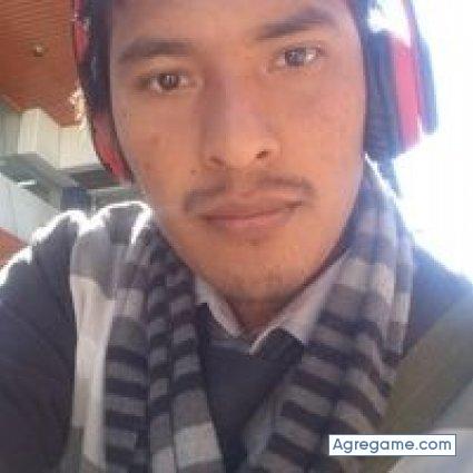 ddiogo chico soltero en Alto