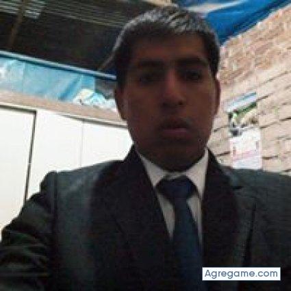 alexandersamillan chico soltero en Los Organos