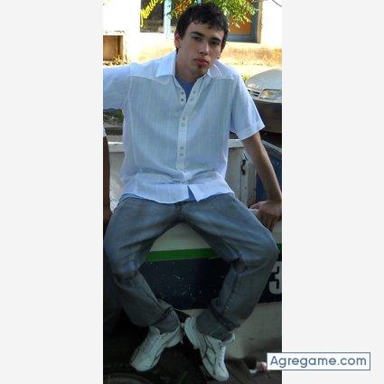 Walteer91 chico soltero en José Mármol