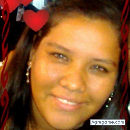 katiuska chica soltera en Guayaquil