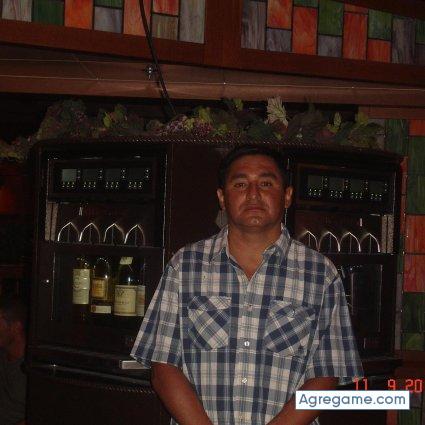 jorge69 chico casado en Puerto Quito