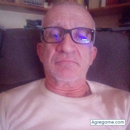 cjv65 chico viudo en L'Estartit
