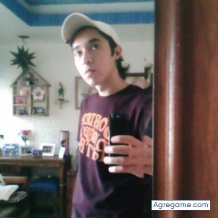 WYPUMA chico soltero en Zapopan