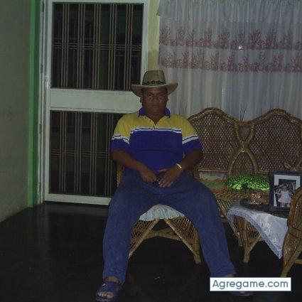 Elias23 chico soltero en Mantecal