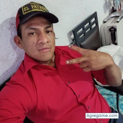 Domingog4ande chico soltero en San Andrés Cholula