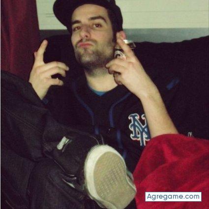 ivan88sanchez chico soltero en San martin de valdeiglesias