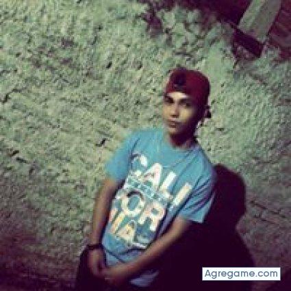 maxievaniski chico soltero en Piedra Del águila