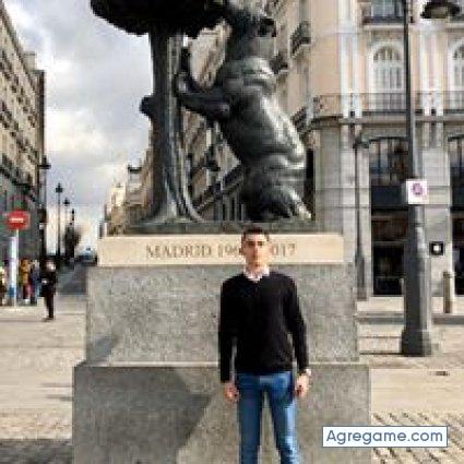 davidbautista1080 chico soltero en 