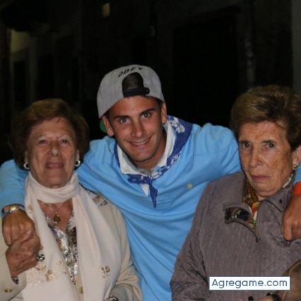 jonelordi chico soltero en Colmenar viejo