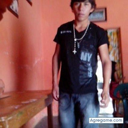 felipitodejesus chico soltero en Huamuxtitlán