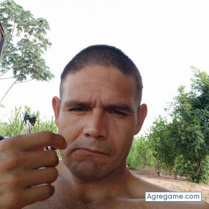 fabiocolman chico soltero en Caaguazú