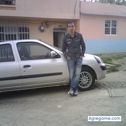 leandromorales chico soltero en Pereira