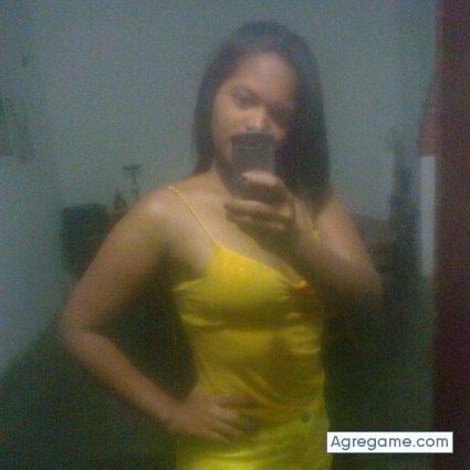 astridbesonia chica soltera en Anaco