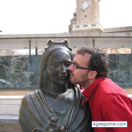 alfacgm chico soltero en Valdetorres de Jarama