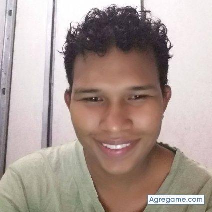 yossetparker chico soltero en Piura