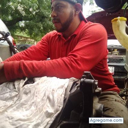 Ianperez33 chico soltero en Tepoztlán