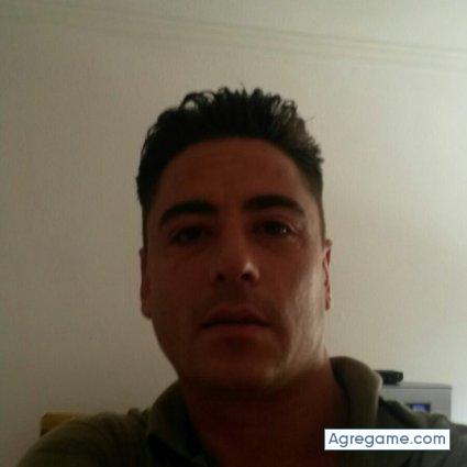 Alberto2018zs chico soltero en Graus