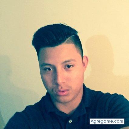 Mayic chico soltero en Columbia