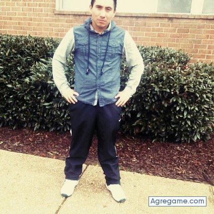 odbulioromero chico soltero en Tonacatepeque