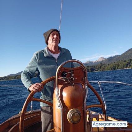 Trotamundo1965 chico soltero en San Carlos De Bariloche