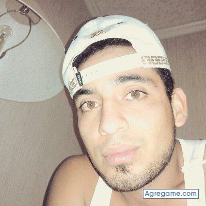 angel24izaguirre chico soltero en Fort Myers