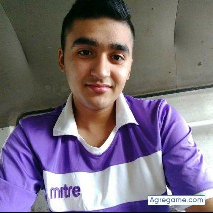 matiascarrillo chico soltero en Quellón