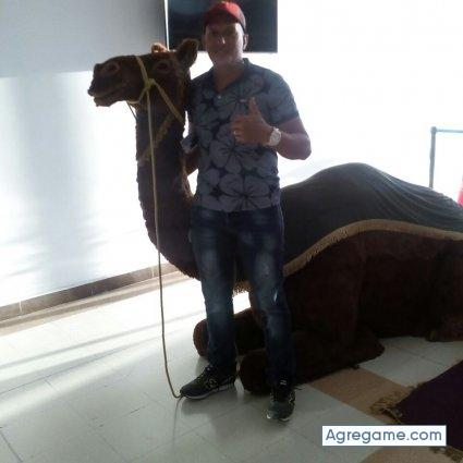 alejopana chico soltero en Neiva