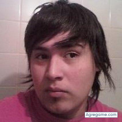 lauti18 chico soltero en Andalgalá