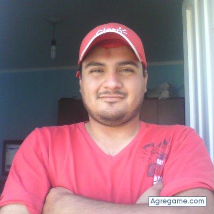 andres335 chico soltero en Ingenio Santa Ana