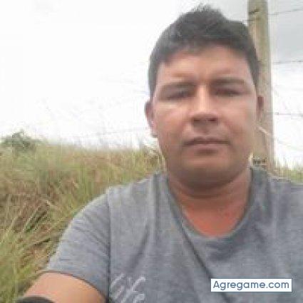 arcangelalexander chico soltero en Chinácota