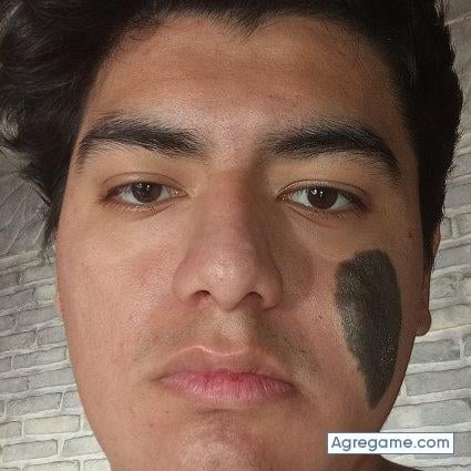 laureanorodriguez331 chico soltero en González Catán