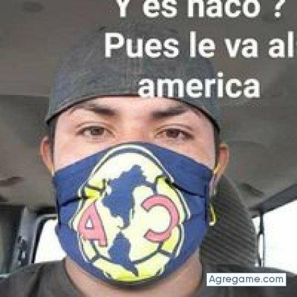 luisadan1076 chico soltero en Hesperia