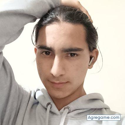 Elvis18_25 chico soltero en Puente Piedra