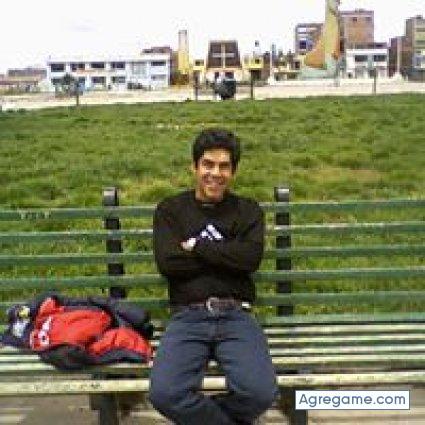 manuelmansilla2177 chico soltero en Arequipa