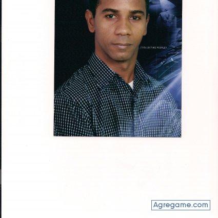 jeraldo chico soltero en Otra Banda