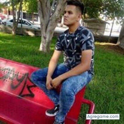 ramoncossio chico soltero en Magdalena Teitipac