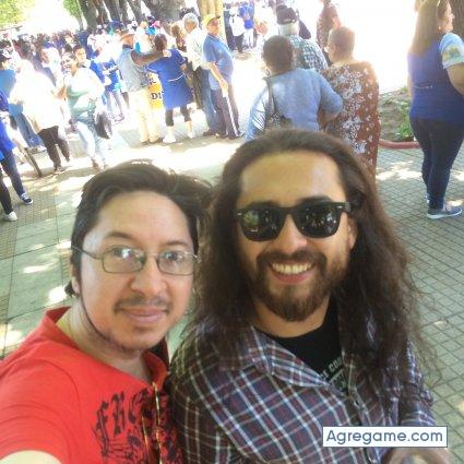 hugoalvarez5945 chico soltero en Teno