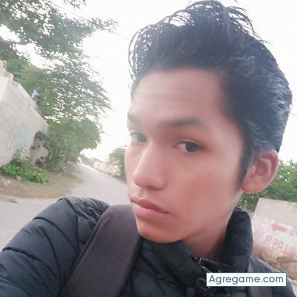 Foto de Ricardo, 28 años en Mérida Yucatán