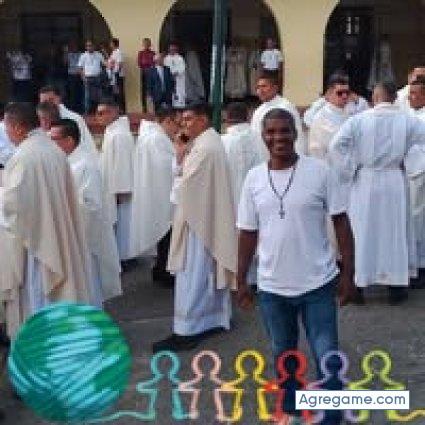 omarmonsalve9530 chico soltero en San Felipe