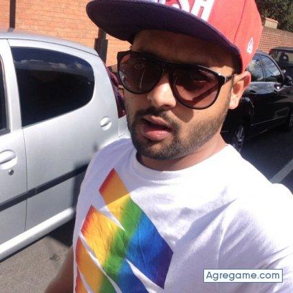 ahuja87 chico soltero en 