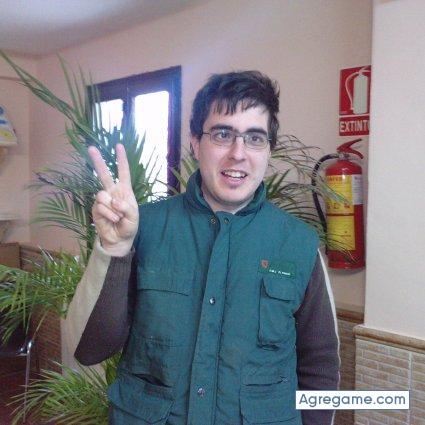 DwAmoroso chico soltero en Zaragoza