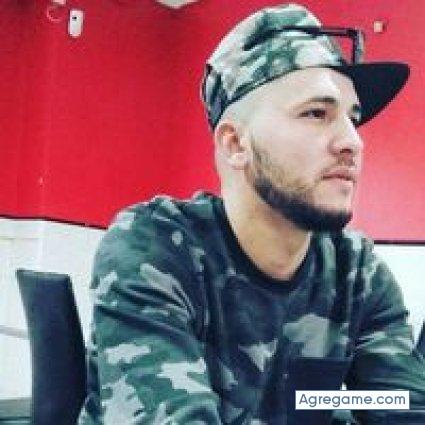 mohamedkada chico soltero en Santisteban Del Puerto