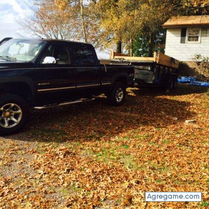 Frankigl chico soltero en Dearborn