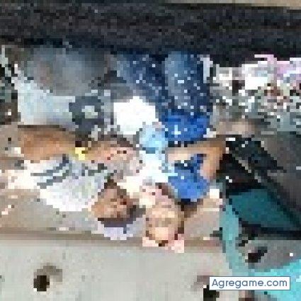 You1234 chico soltero en Homestead