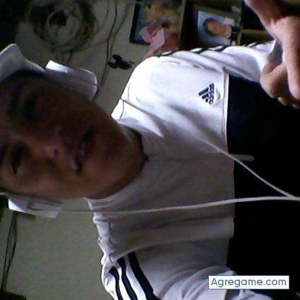 Lucass21 chico soltero en Merlo