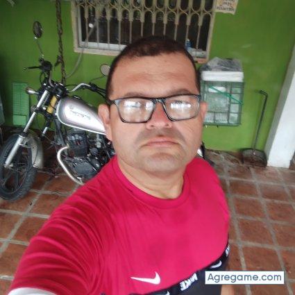 pedrorojas1725 chico viudo en Barinas