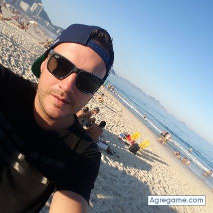 TangoHarold chico soltero en Pavas