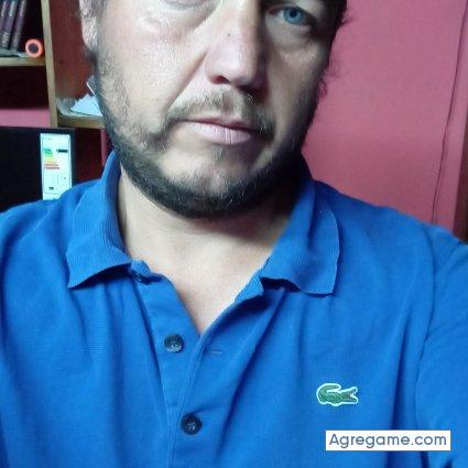 Miguel53242226 chico soltero en San Bernardo